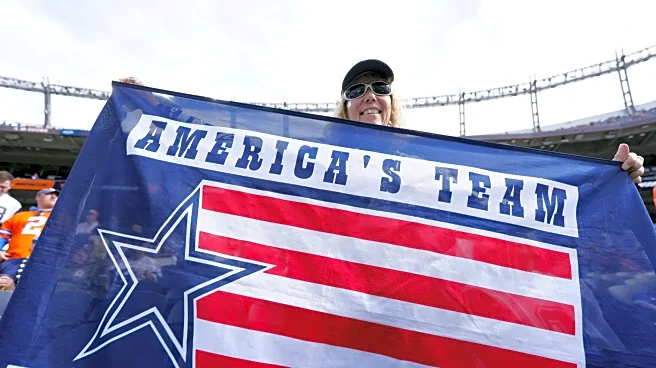 Cowboys survey results includes fan verdict on making a trade at the deadline