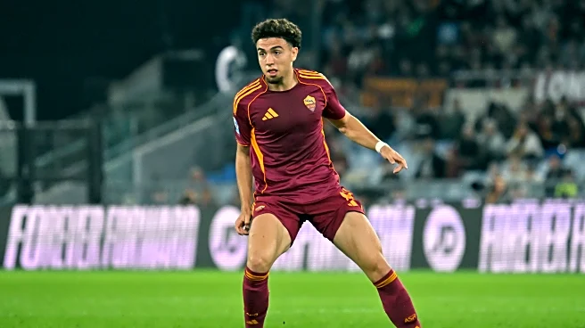 Probable Formation: AC Milan vs AS Roma