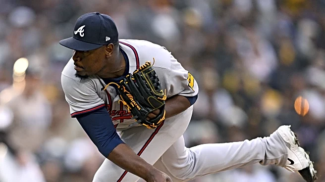 2025 Atlanta Braves Player Review: Héctor Neris