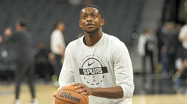 Why the Spurs are deeper than you think