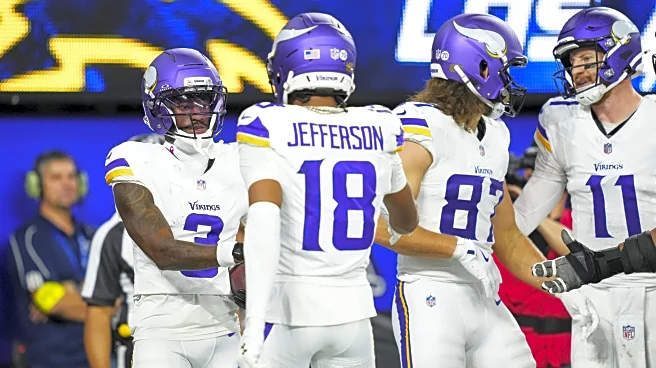 Minnesota Vikings News and Links: The Time Is Now!