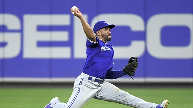 Today in Blue Jays history: Jays trade for Marco Estrada