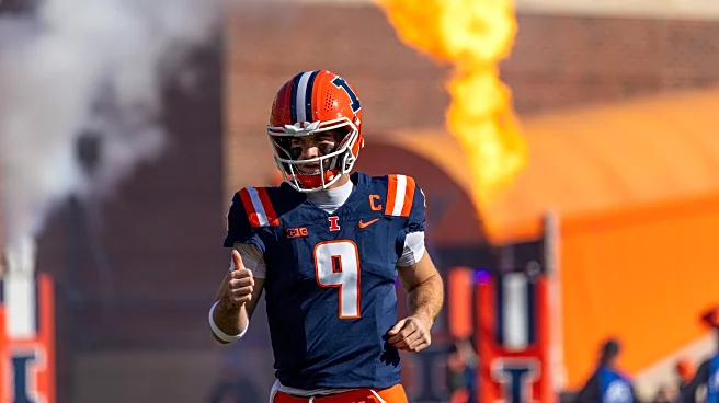 Redzone trickery strikes early against Rutgers