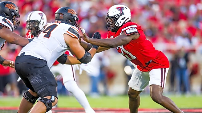 Week 10 CFB preview, prospect spotlight, live game message board and fan discussion