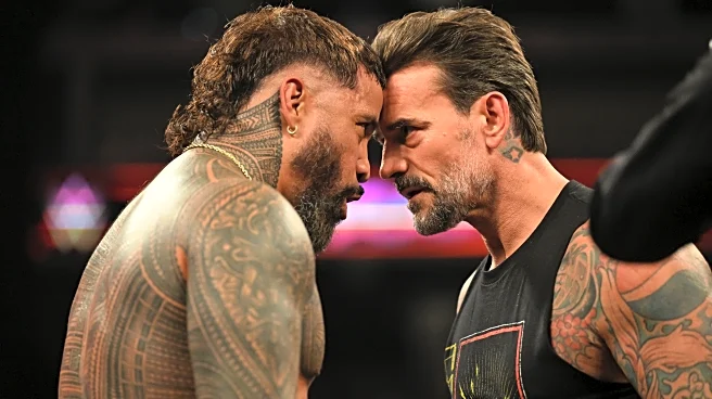 WWE Saturday Night’s Main Event start time, watch options, and match card