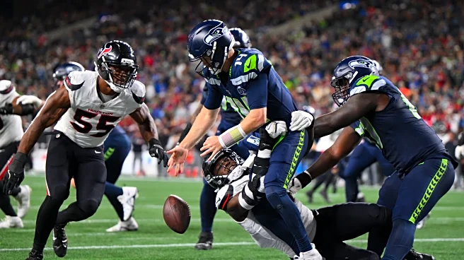 3 things the Seahawks offense needs to improve out of the bye week