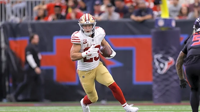 3 keys to the 49ers win over the Giants: Time to unleash the run game