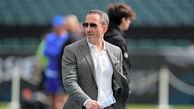 NFL Trade Deadline: Eagles rumor tracker