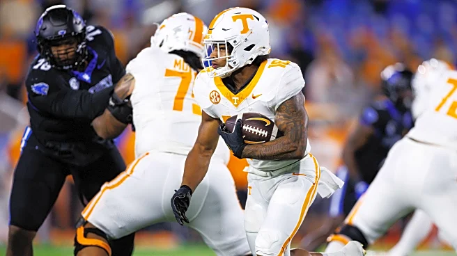 How to watch: Tennessee vs. Oklahoma
