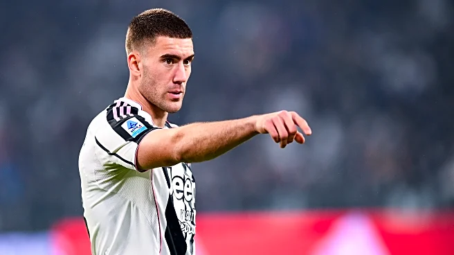 Game Time Thread: Juventus vs. Cremonese