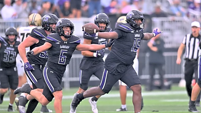 What does Northwestern football need to work on during the bye week?