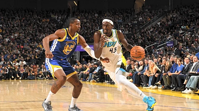 How to watch Warriors vs. Pacers