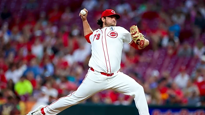 Ian Gibaut, Santiago Espinal elect free agency