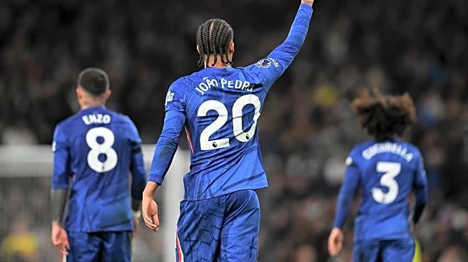 Spurs 0-1 Chelsea, Premier League: Post-match reaction