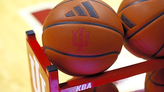 WATCH: ‘Overrated’ chant backfires against Vaughn Karvala, Indiana commit