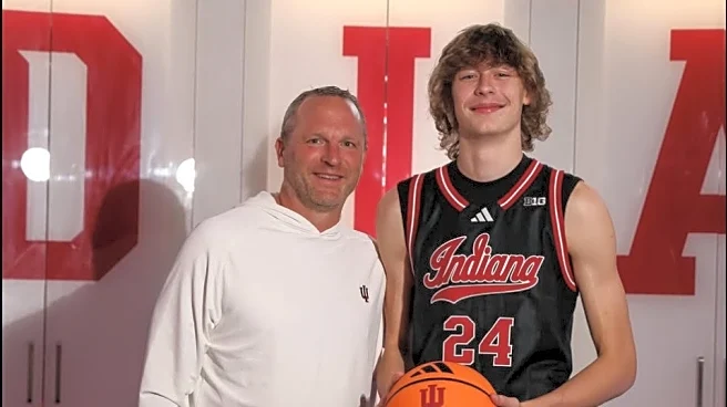 4-star 2026 wing Vaughn Karvala commits to Indiana