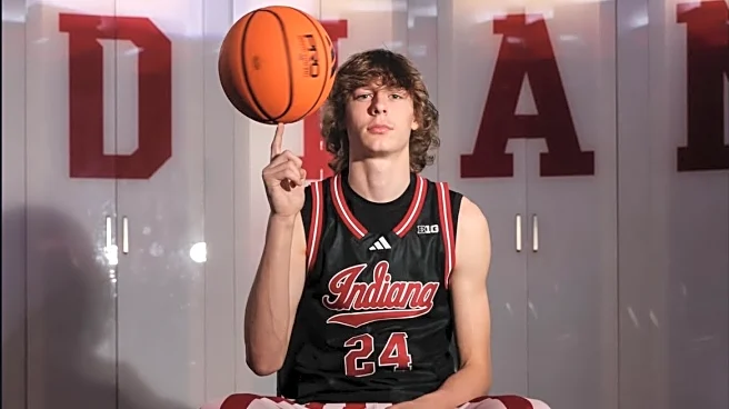 Indiana men’s basketball: Vaughn Karvala scouting report