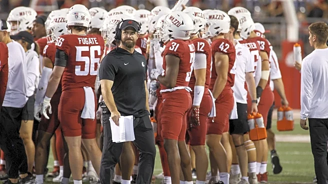 Looking Back at The Roller Coaster Start to the Jimmy Rogers Era