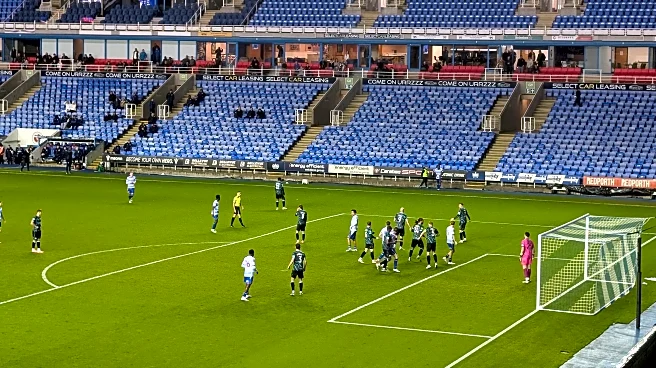 Reading 2-3 Carlisle United: Player Ratings