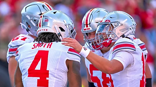 2026 NFL draft: 2 of best Ohio State Buckeyes not available, Browns fans disappointed