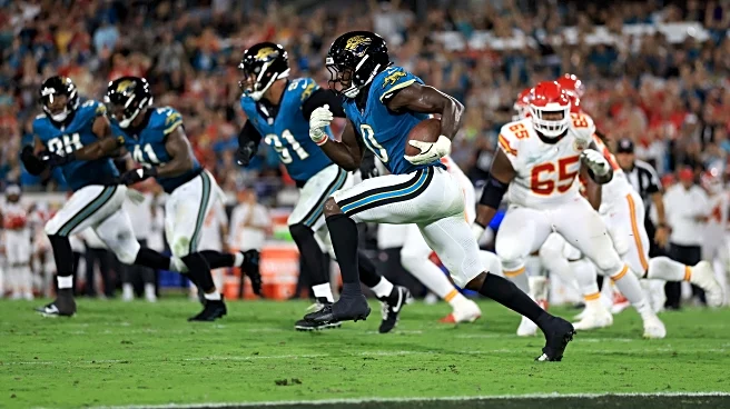 Raiders Week 9: Be wary of Jaguars’ Devin Lloyd