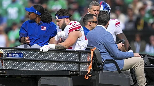 No fine for Eagles’ player who injured Cam Skattebo