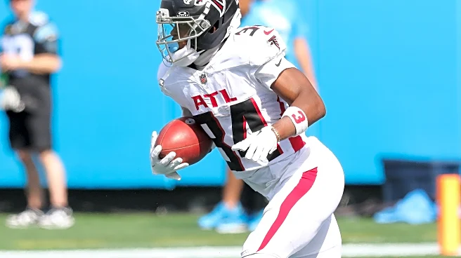 Giants roster moves: New York QB Jaxson Dart gets a new target