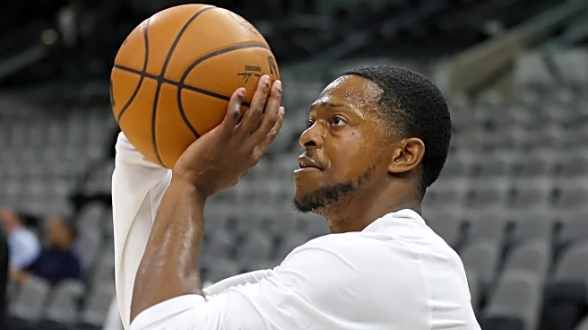 How the Spurs should handle De’Aaron Fox’s return