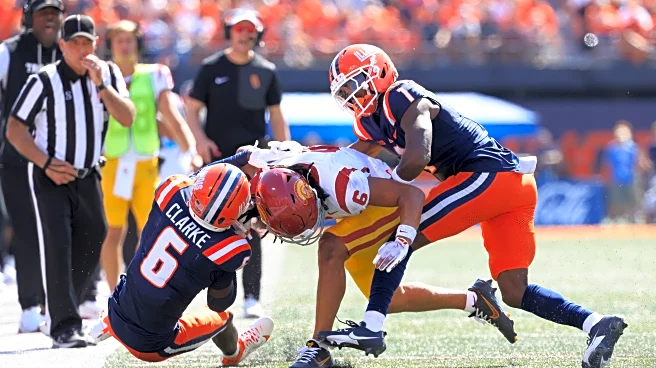 HUSKERS GAME DAY: Are the Trojans’ Midwestern Road Woes Real?