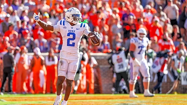 Duke 46, Clemson 45: Five Critical Plays