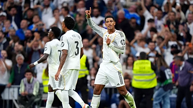 Immediate Reaction: Real Madrid 4-0 Valencia