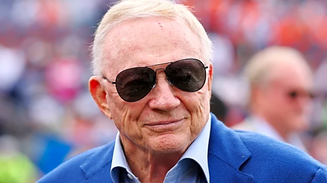 Why Jerry Jones remarks about not fixing the Cowboys defense is no reason to get worked up