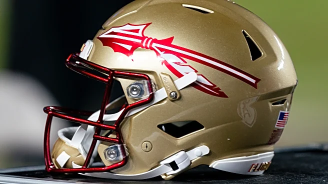 Florida State releases uniform combination ahead of homecoming clash against Wake Forest