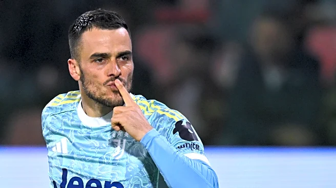 Juventus 2 – Cremonese 1: Initial reaction and random observations