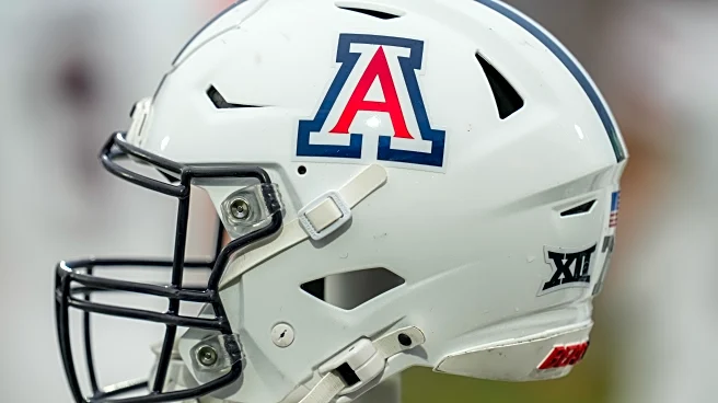 Arizona football at Colorado game thread