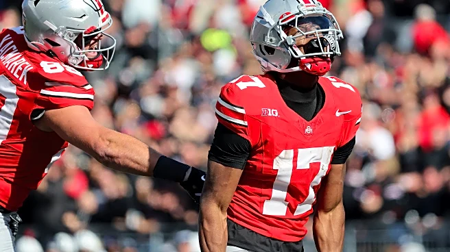 The Good, the Bad, and the Ugly: No. 1 Ohio State’s 38-14 win over Penn State