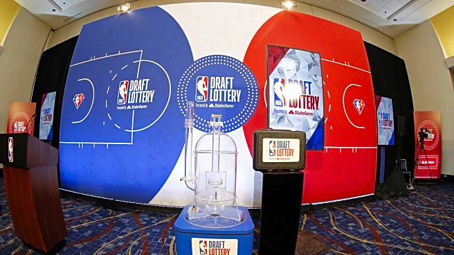 NBA Reacts: Utah Jazz fans prefer this player in the draft