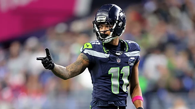 SBNation Reacts results: Seahawks fans anticipate another big game for JSN vs. Commanders