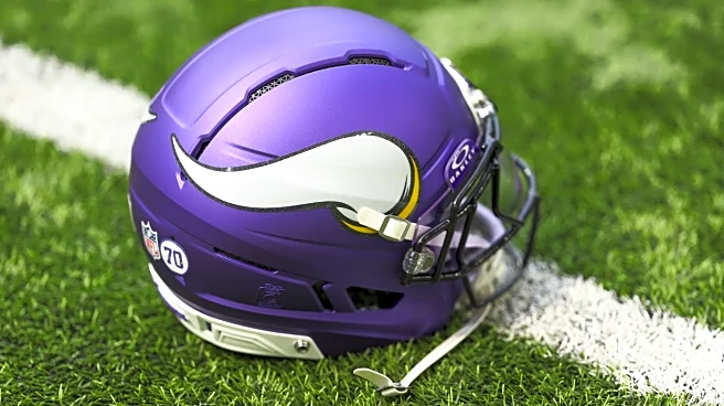 SB Nation Reacts Results: Vikings Fans Say “Sell”