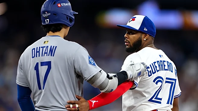 World Series Game 7 Open Thread