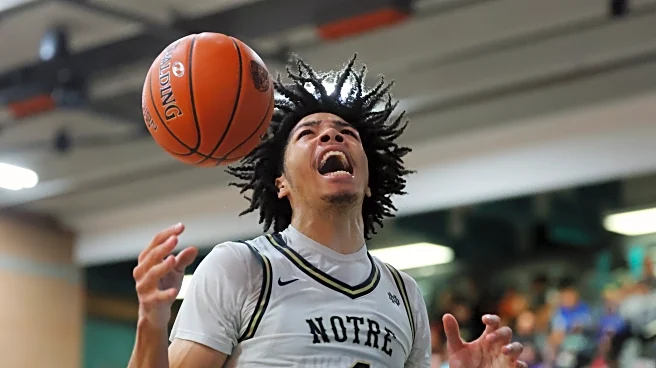 Tyran Stokes announces final 3