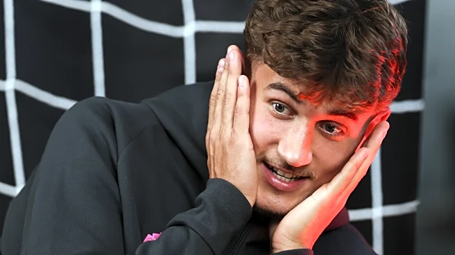 Tom Bischof draws attention with strong performance for Bayern Munich vs Bayer Leverkusen