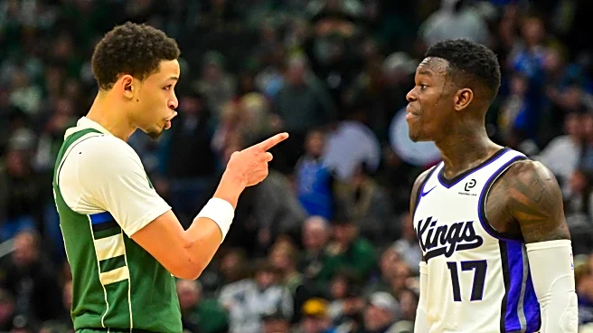 Rapid Recap: Kings 135, Bucks 133