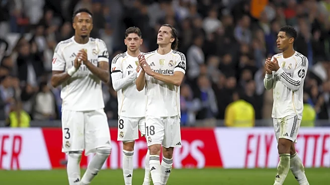 Player Ratings: Real Madrid 4 – 0 Valencia