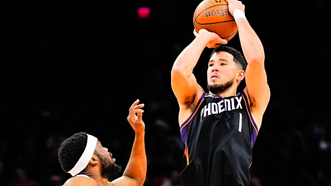 Devin Booker’s body language isn’t the problem everyone thinks it is