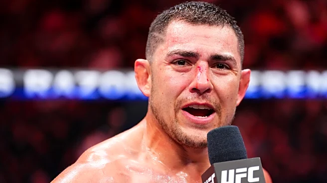 Watch UFC Vegas 110 post-fight press conference live stream video | Garcia vs. Onama