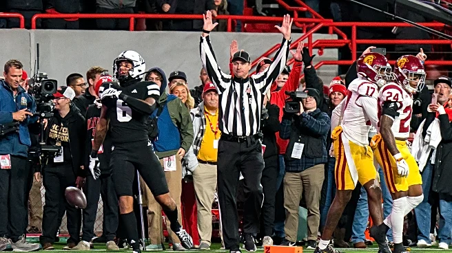 HUSKERS HALFTIME RECAP – & 2nd Half Game Thread! NEBRASKA 14 USC 6