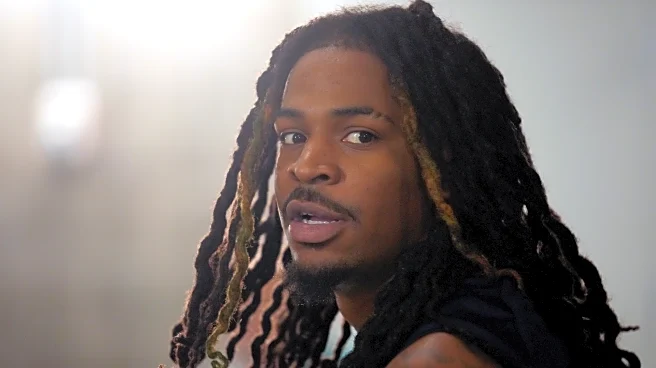 Ja Morant Suspended For Snippy Comments