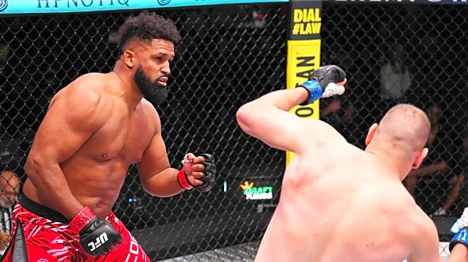 Bonuses! Waldo Cortes-Acosta’s wild comeback knockout finish leads $50K winners | UFC Vegas 110