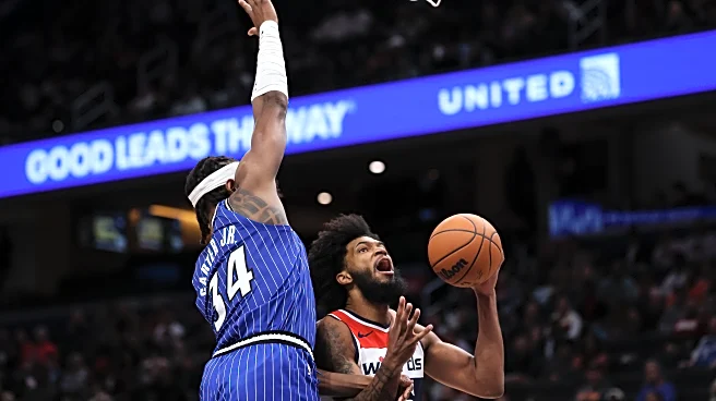 Recap: Washington Wizards blown out, 125-94 by Orlando Magic